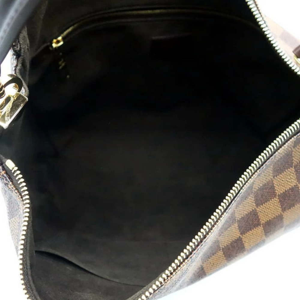 Louis Vuitton Bag Portobello Shoulder Damier